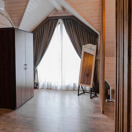 Green Hills Resort Uzbekistan Chimbaylyk Экстерьер фото