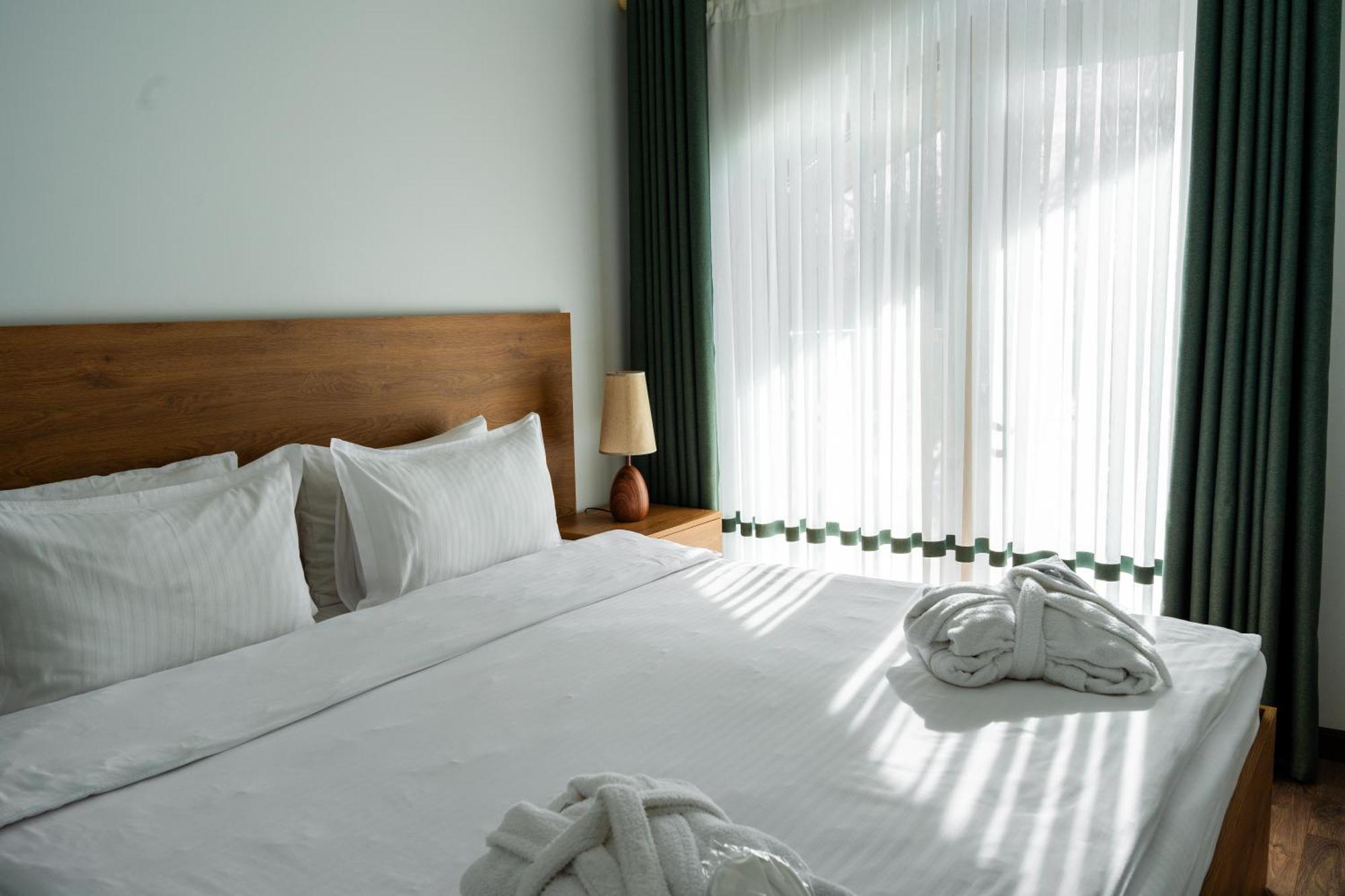 Green Hills Resort Uzbekistan Chimbaylyk Экстерьер фото