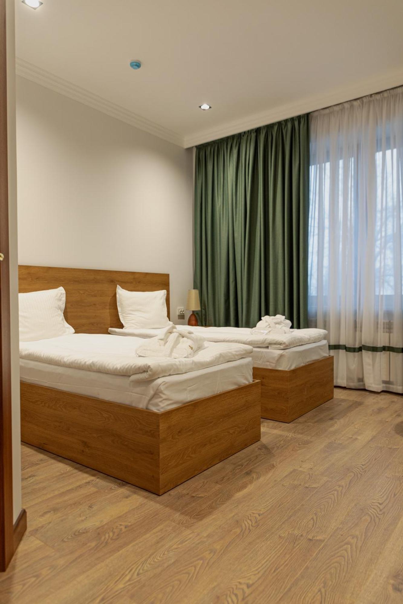 Green Hills Resort Uzbekistan Chimbaylyk Экстерьер фото