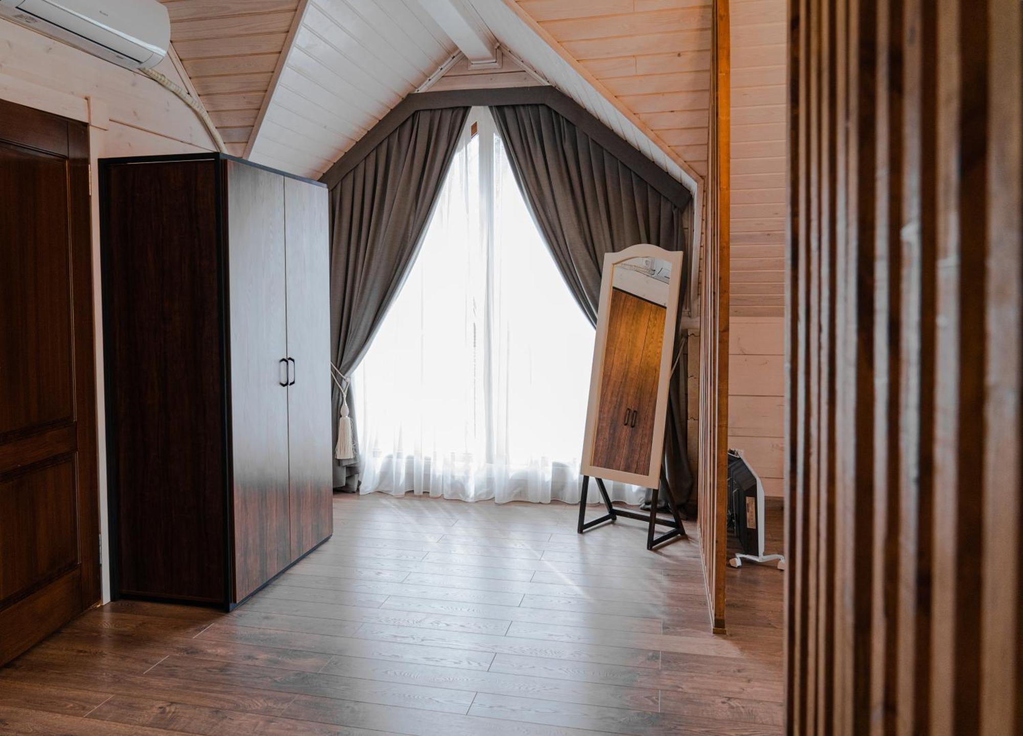 Green Hills Resort Uzbekistan Chimbaylyk Экстерьер фото