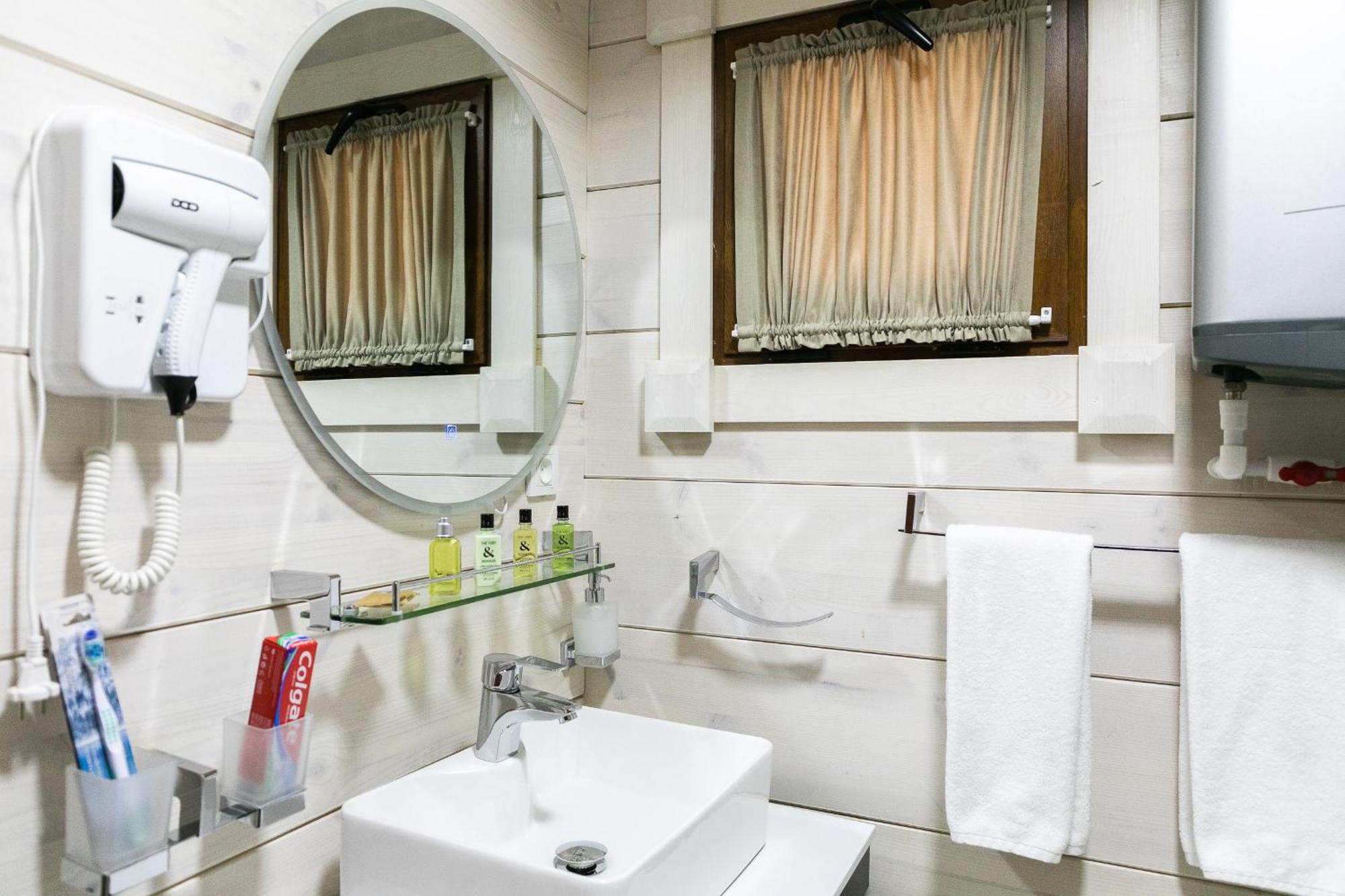 Green Hills Resort Uzbekistan Chimbaylyk Экстерьер фото